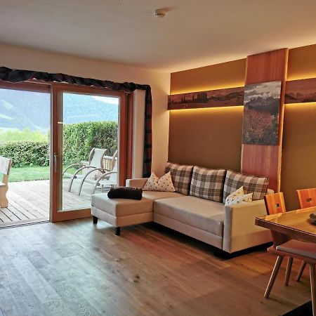 Chalet Frieda Rio di Pusteria Екстериор снимка