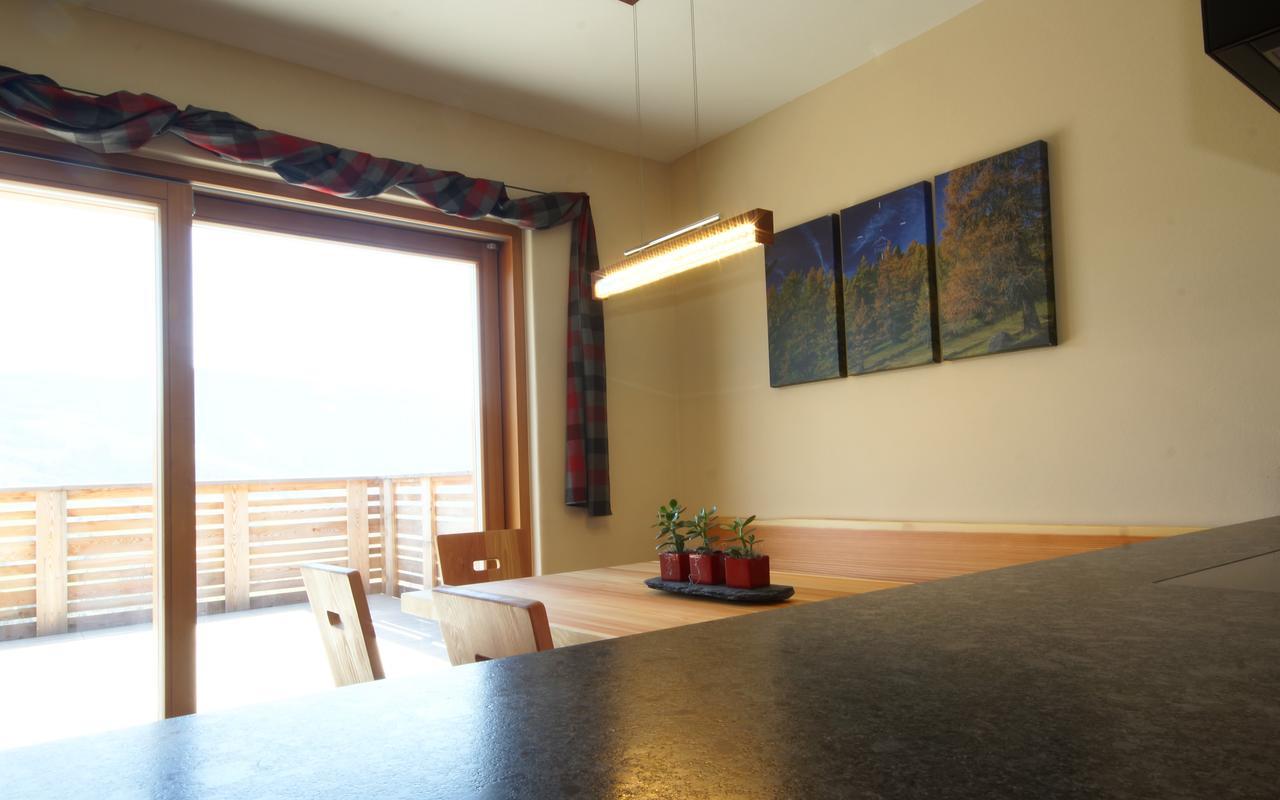 Chalet Frieda Rio di Pusteria Екстериор снимка
