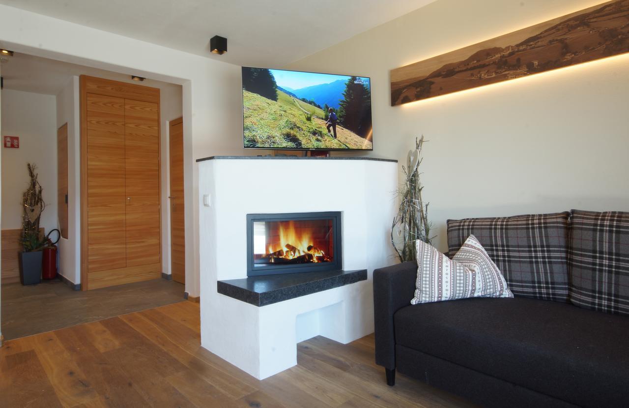 Chalet Frieda Rio di Pusteria Екстериор снимка