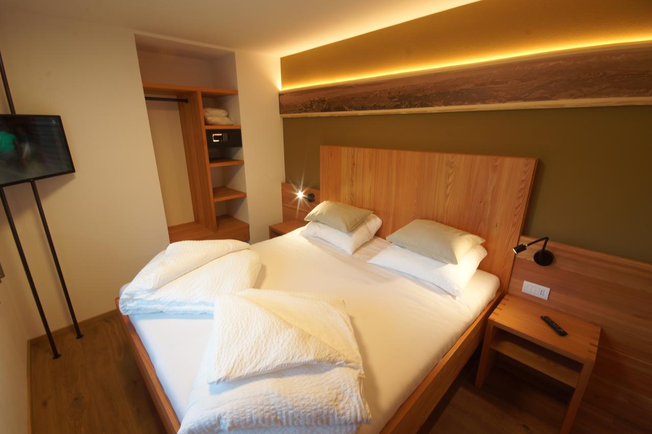 Chalet Frieda Rio di Pusteria Екстериор снимка