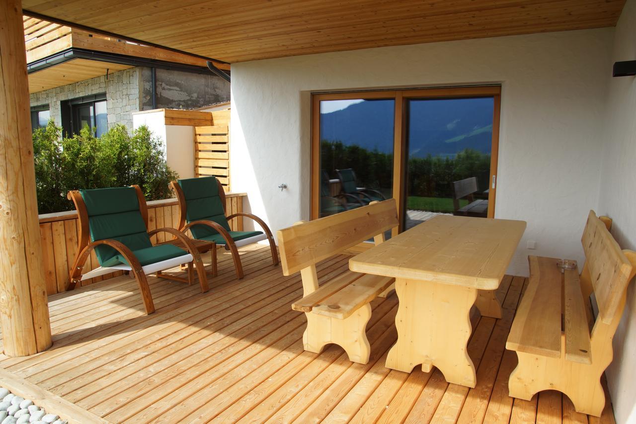Chalet Frieda Rio di Pusteria Екстериор снимка