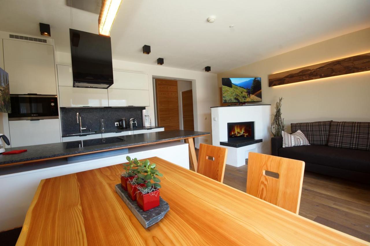 Chalet Frieda Rio di Pusteria Екстериор снимка